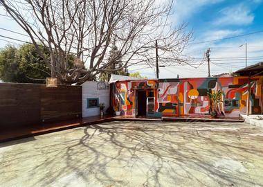 Silver Lake Creative Flex Space with Courtyard